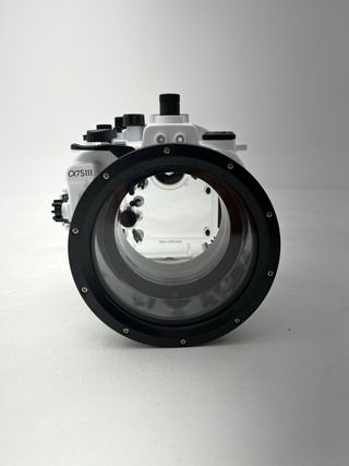 Carcasa acuatica Seafrog para Sony A7S3