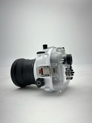 Carcasa acuatica Seafrog para Sony A7S3