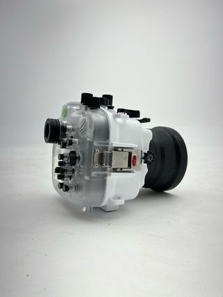 Carcasa acuatica Seafrog para Sony A7S3