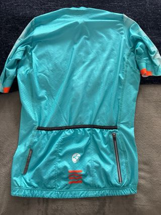 Maglia ciclismo