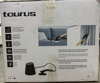 Centro de planchado taurus
