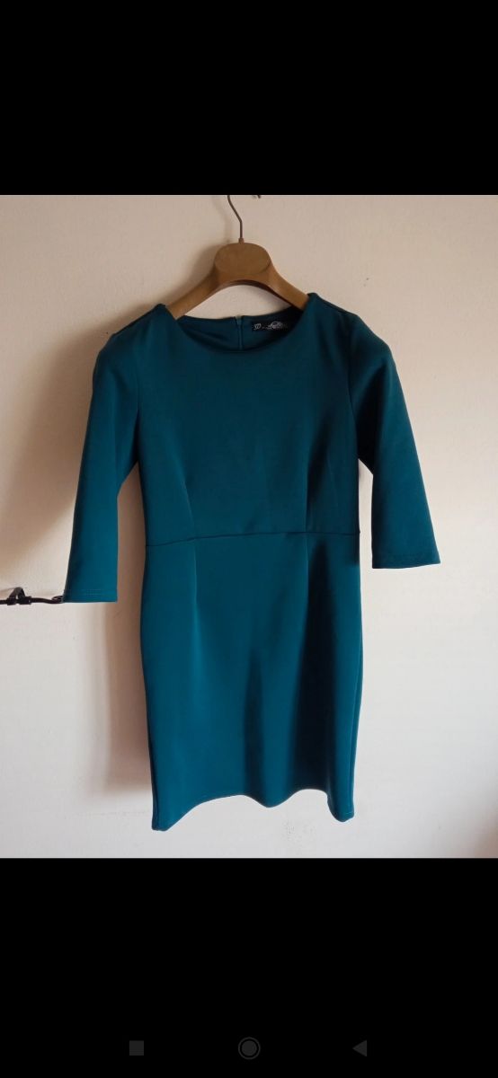 Vestito tubino donna Oltre tempo