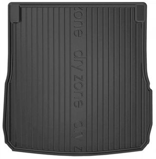 AUDI A6 Avant 2011-2018 cubeta goma cubre maletero