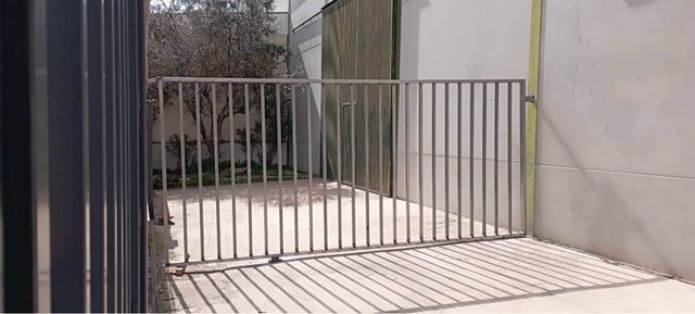 NAVE ALQUILER - Santa Olalla (Toledo)