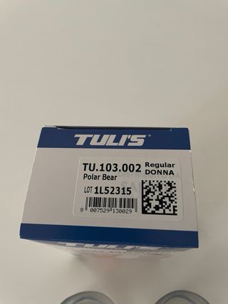 Talloniera per scarpe