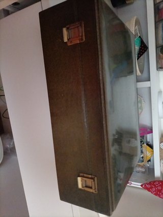 Costurero antiguo