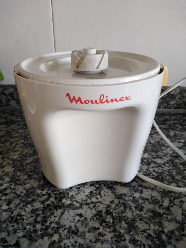 Base motor licuadora moulinex