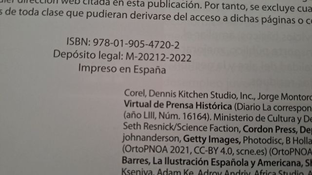 Biología y Geología 3º ESO