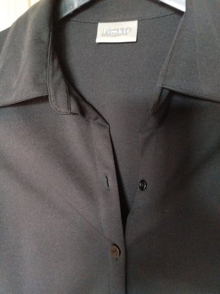 Dos camisas cortas de pimkie