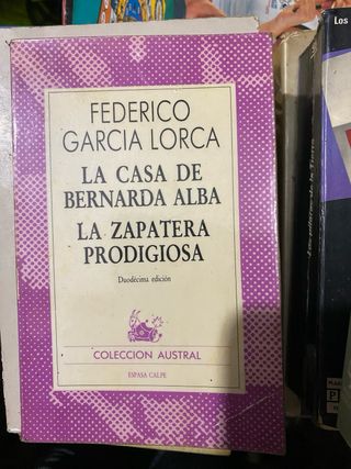 Libros literatura clasica
