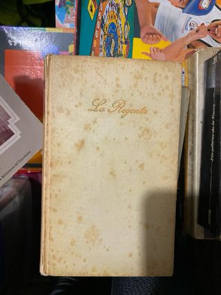 Libros literatura clasica