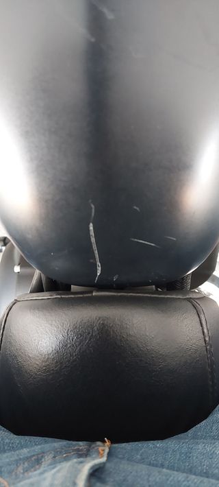 Moto Harley Davidson Sportster Iron 883