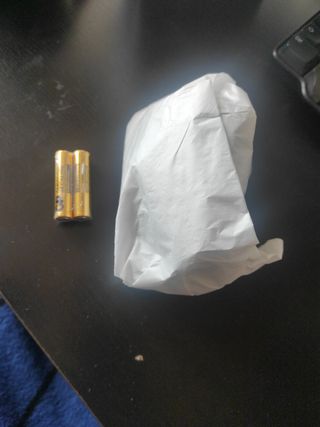 Ratón vertical ergonómico cherry mw 4500