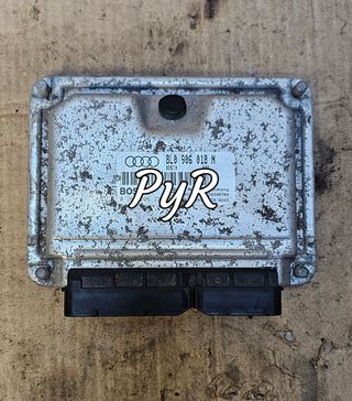 Centralita Audi S3 APY