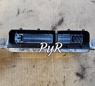 Centralita Audi S3 APY