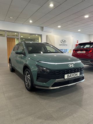 Hyundai BAYON 1.2 MPI 79 CV MAXX