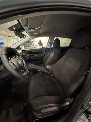 Hyundai BAYON 1.2 MPI 79 CV MAXX