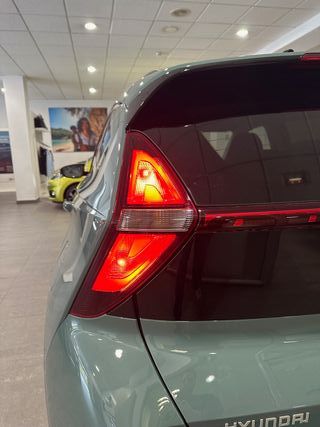 Hyundai BAYON 1.2 MPI 79 CV MAXX