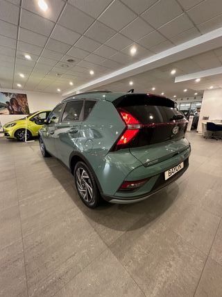 Hyundai BAYON 1.2 MPI 79 CV MAXX