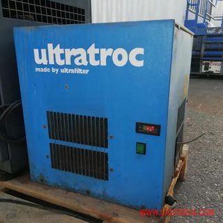 Compresor Marca Comtabe Presión 10Bar 7,5KW