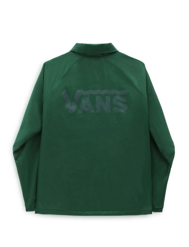 CHAQUETA VANS A ESTRENAR TALLA M