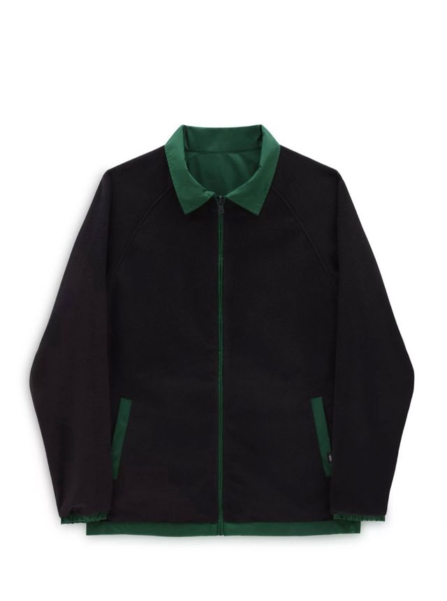 CHAQUETA VANS A ESTRENAR TALLA M