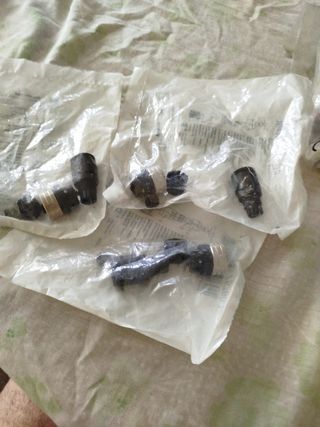 Sensor de proximidad