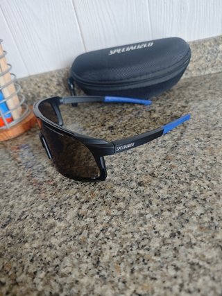 Gafas ciclismo