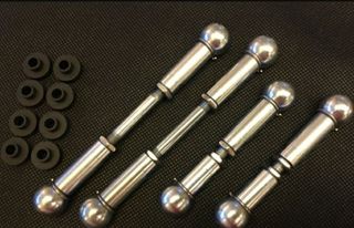 Kit suspensión AUDI ETRON