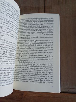 Harry Potter y la piedra filosofal (Harry Potter 1)