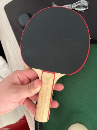 Set palas y red ping pong artengo