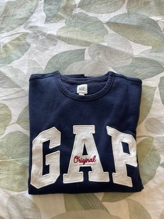 Sudadera GAP