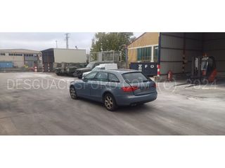 ⚠️DESPIECE AUDI A4 B8 AVANT⚠️