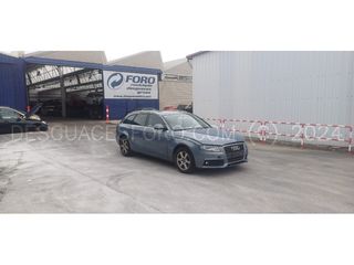 ⚠️DESPIECE AUDI A4 B8 AVANT⚠️