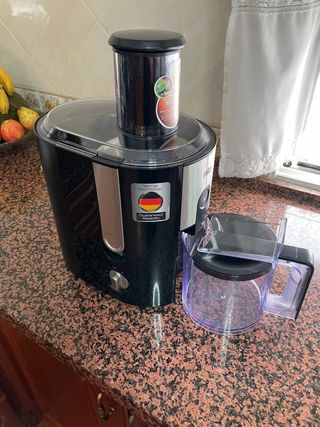 Licuadora Braun J500 900W