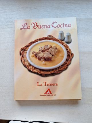 La Buena Cocna
