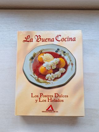 La Buena Cocna