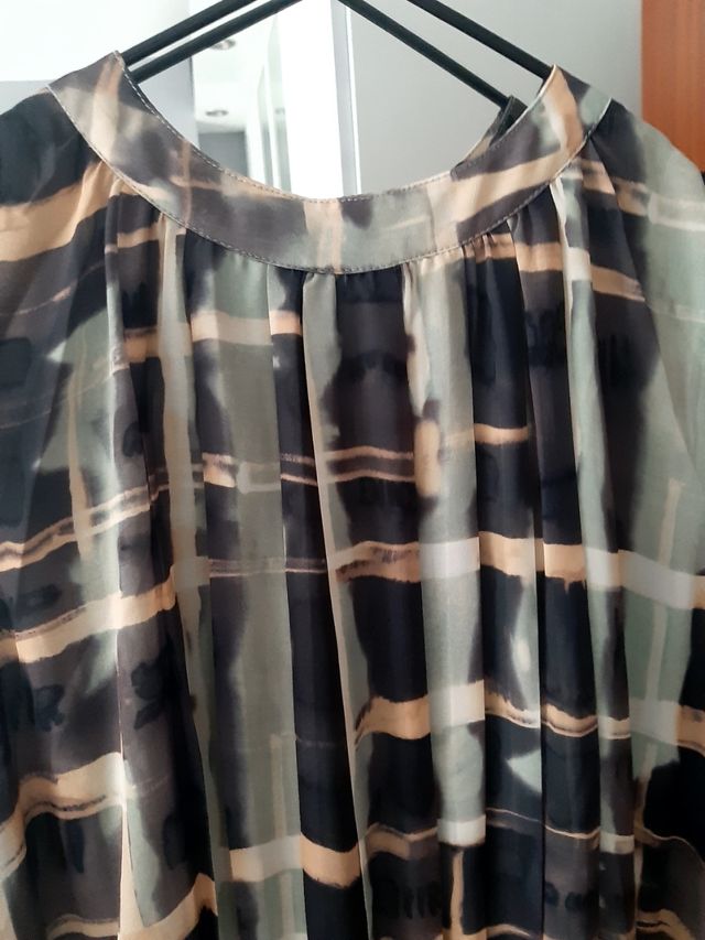 VESTIDO LARGO