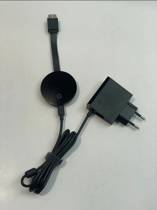 Chromecast Ultra