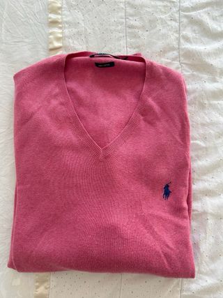 Lote Jersey Polo