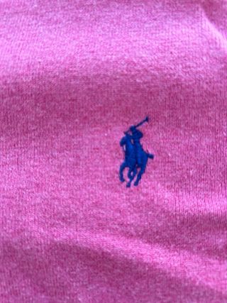 Lote Jersey Polo