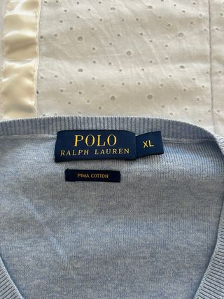 Lote Jersey Polo