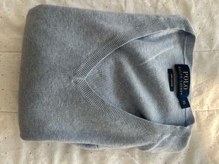 Lote Jersey Polo