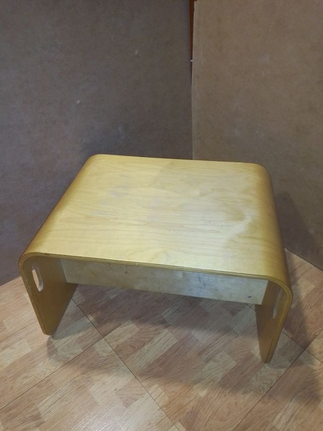 Mesa multifuncional para niños COSTWAY