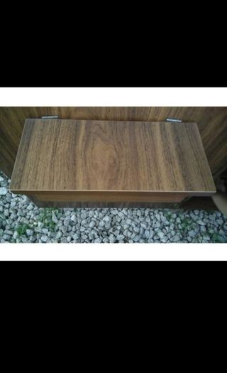 Se vende máquina de coser ALFA SIGMA .