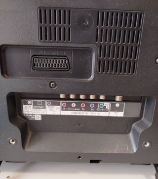 Tv sony Bravia 32 pulgadas.