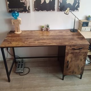 Mesa Despacho (Escritorio)