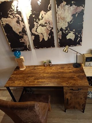 Mesa Despacho (Escritorio)
