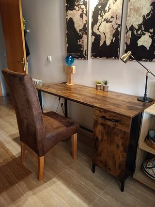 Mesa Despacho (Escritorio)