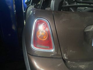 PILOTO TRASERO IZQUIERDO MINI COOPER R56